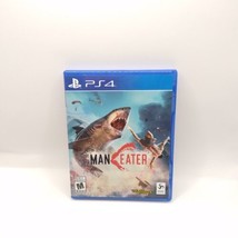 Maneater (Sony PlayStation 4, 2020) PS4 - £8.59 GBP