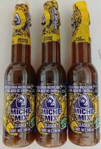 3X MICHE MIX CLASICA - 3 BOTTLES OF 240ml EACH - FREE SHIPPING - $426.10 MXN