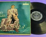 Here's Hibbler! - Al Hibbler - Jack Plies &amp; His Orchestra - Decca Record... - $5.93