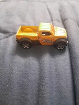 2003 First Editions HOT WHEELS DODGE M80 TRUCK #037 (2003 Card Variation) - £1.03 GBP