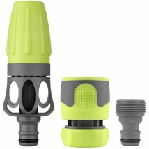 Flexzilla Garden Hose Nozzle Kit 3 Pc bulk - $36.23