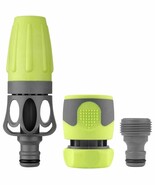 Flexzilla Garden Hose Nozzle Kit 3 Pc bulk - $50.84 CAD