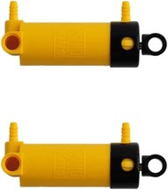 Moc Pneumatic Parts 7L Atmospheric Pressure Piston Compatible With Standard - $33.46