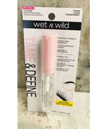 Wet n Wild Clear Transparent/Natural Definition Lash/Brow Mascara-Mega/8... - $17.49 CAD
