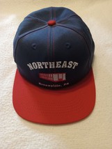 Vintage Northeast Breenville , Pa Trucker Hat Cap - £6.14 GBP