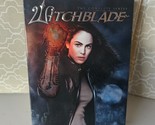 Witchblade - Complete Series DVD - $10.42