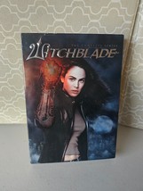 Witchblade - Complete Series DVD - £8.20 GBP