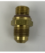 NOS OEM Detroit Diesel® Corporation 3/8″ Connector ( 23531273 ) - €11,80 EUR