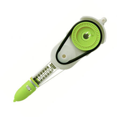 Pilot Whiteline Correction Tape (4mmx6m) - Refill - $13.35
