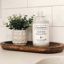 FreeMind Consumer Products Hand Soap | Eucalyptus - $7.99+