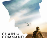 Chain of Command DVD | Documentary | Region 4 - $27.87