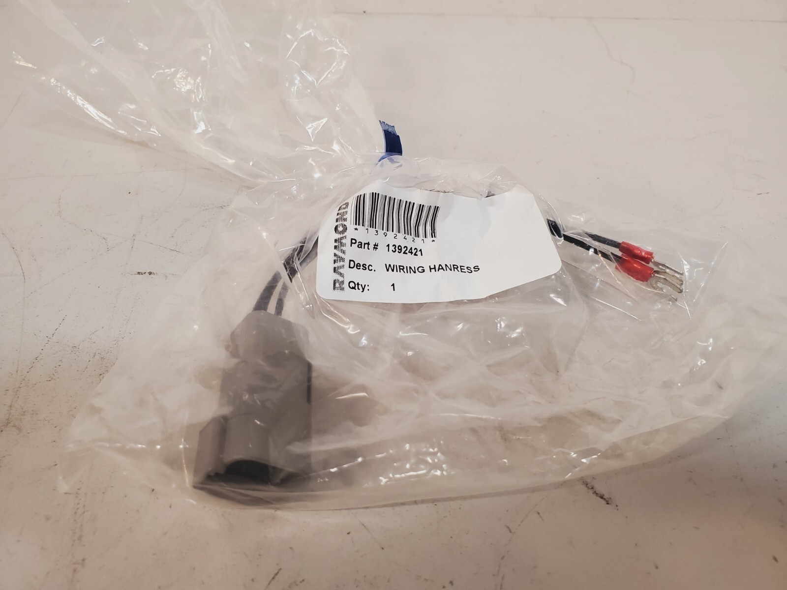 Raymond Wiring Harness 1392421 - $49.63
