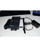 J-Tech HDMI Extender Transmitter JTECH-WEX-200M W HDMI CABLE / PLUG w5a2 - $70.45 CAD