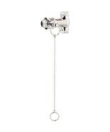 Homewerks 3070-300-CH-B Self-Closing Shower Valve with Pull Chain, Chrome - $1,141.44 MXN