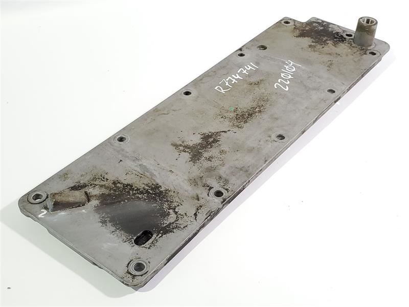 Top Engine Cover Plate 6.2L OEM 2007 Cadillac Escalade ESV90 Day Warrant... - $19.80
