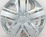 ONE 2018-2020 Honda Fit # 55100 15&quot; Hubcap / Wheel Cover OE # 44733-T5R-... - $82.99