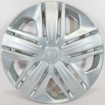 ONE 2018-2020 Honda Fit # 55100 15&quot; Hubcap / Wheel Cover OE # 44733-T5R-A12 USED - £65.25 GBP