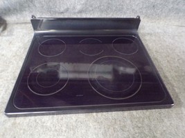 WB62T10636 GE RANGE OVEN COOKTOP - $2,000.00