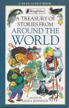 A Treasury of Stories from Around the World (A Read-Aloud Book) Jennings... - £12.82 GBP