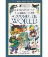 A Treasury of Stories from Around the World (A Read-Aloud Book) Jennings... - £13.14 GBP