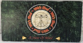 Wit&#39;s End A STATE OF MIND - $14.73