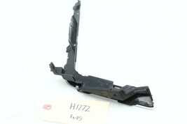 2003-2005 INFINITI FX35 FX45 INTERIOR CENTER CONSOLE LEFT SIDE SILVER TRIM H1772 image 9