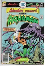 ADVENTURE COMICS #445 (DC 1976) - $2.90
