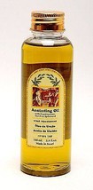 Hyssop Purification Anointing Oil 100 ml - 3.4fl.oz From Holyland Jerusalem - £6.63 GBP+