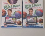 Bill Nye the Science Guy DVD: Flowers DVD, NEW! Food Web Pre Owned - £13.09 GBP