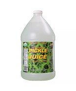 Pickle Juice Sports Drink 1 Gallon, Extra Strength Electrolyte Pickle Ju... - $29.69