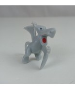 Vintage RL Pokemon Aerodactyl 1&quot;  Mini Collectible Figure - $199.92 MXN