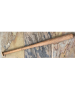 Vtg 31&quot; Wood Baseball Bat Very Old No Markings Found - €17,28 EUR
