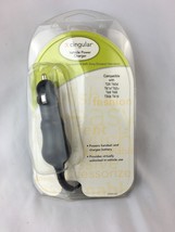 New In Sealed Pkg Cingular Vehicle Power Charger - Unlimited In Vehicle Use. - £5.88 GBP