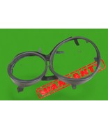 2000-2002 Mercedes w211 e320 e430 DRIVER Headlight Molding Rubber Trim L... - €51,54 EUR 2000-2002 Mercedes w211 e320 e430 DRIVER Headlight Molding Rubber Trim L... - €51,54 EUR