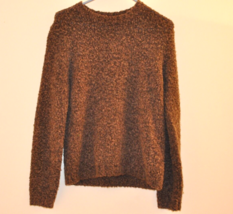 Women&#39;s Croft &amp; Borrow Crew Neck Sweater Size Medium - £11.39 GBP