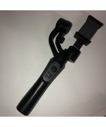 Zhiyun Smooth-Q Black Handheld Extendable 3-Axis Smartphone Gimbal Stabi... - €36,94 EUR