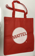 SDCC Mattel Toys Tote Bag / San Diego Comic Con Exclusive - $244.42 MXN