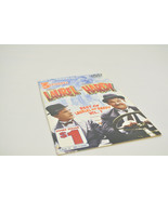 Laurel And Hardy DVD 3 Episodes Of SILENT B&amp;W Movies On One DVD - $10.86