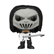 Slipknot Mick Pop! Vinyl - £22.24 GBP