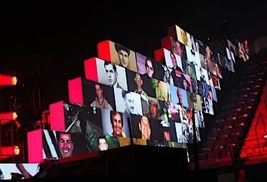 Roger Waters The Wall - 8&quot;x10&quot; Color Photo - $15.67
