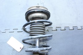 2000-2006 BMW E46 325i 328i FRONT RIGHT SUSPENSION SPRING SHOCK STRUT J376 image 2