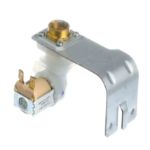 Frigidaire 33129009 Solenoid Valve Water Inlet Dishwasher fits to FDB241... - £130.79 GBP