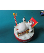 COCA COLA COLLECTIBLE MUSICAL ALARM CLOCK PLAYS ALWAYS COCA COLA JINGLE ... - $2,370.72 MXN