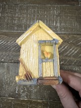 Fairy Garden Farm Figurine - $13.74