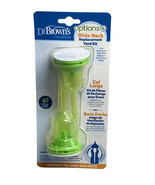 Dr Browns Natural Flow Wide Neck Replacement Vent Kit. 2 Pc - $22.65