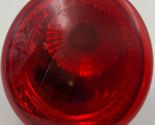 2006-2011 Chevrolet HHR Driver Side Lower Tail Light Taillight OEM A03B0... - £42.28 GBP