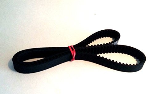 New Replacement BELT for use with EV Scooter Drive 750-5M-15 Timing Belt