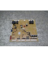 SAMSUNG REFRIGERATOR CONTROL BOARD PART # DA92-00591A DA94-02663A - $18.00