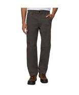 CAT Caterpillar Men's Utility Work Pants Heavyweight Triple Stitched New... - $28.99