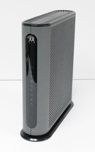 Motorola MG8702 AC3200 DOCSIS 3.1 Cable Modem Router ISSUE image 2